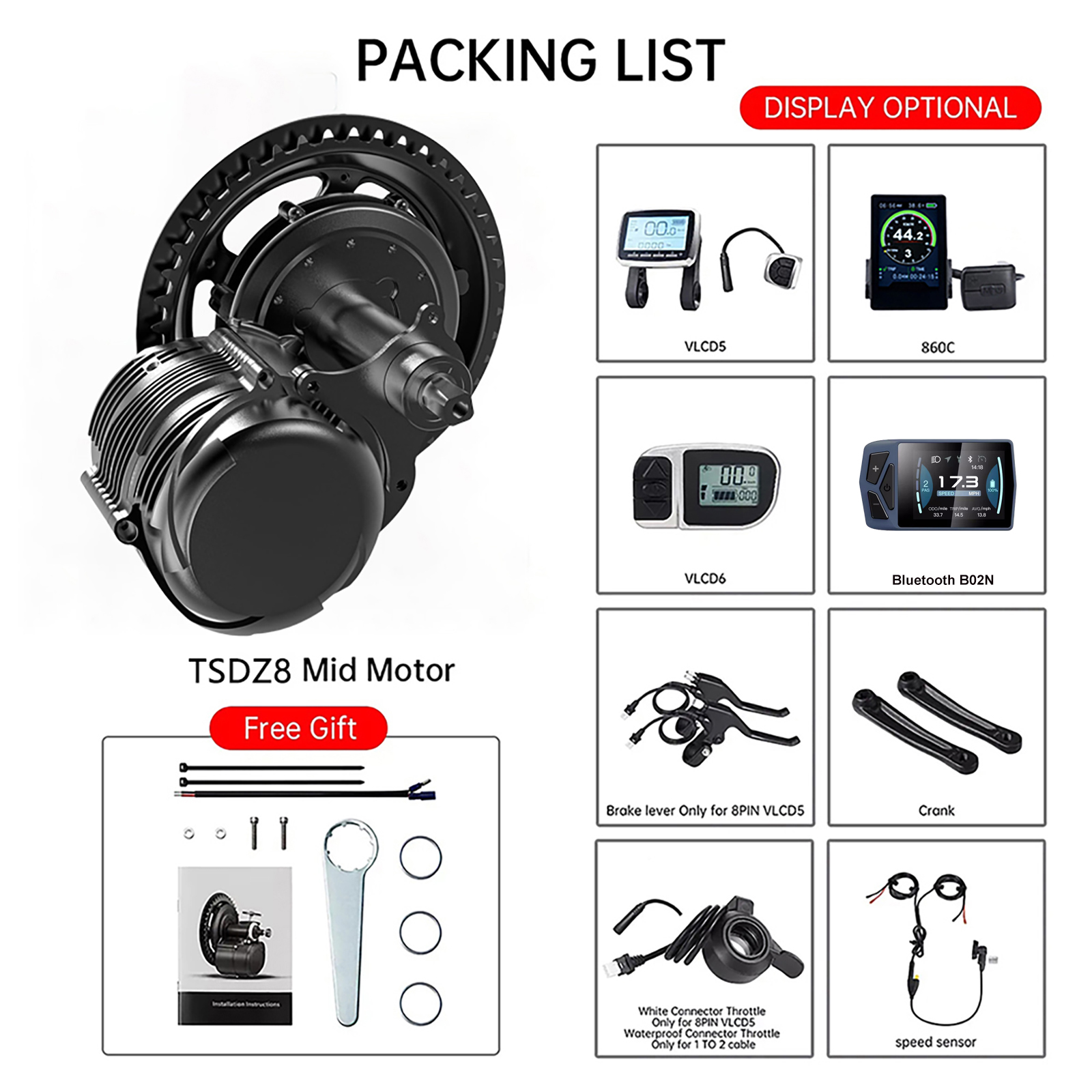 エントー　自転車部品　２点 Amazon | HUDAMZKY KT D12 バイクマグネット ペダルアシスト